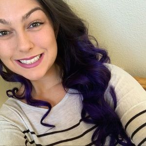 Meet your Posher, Brittany